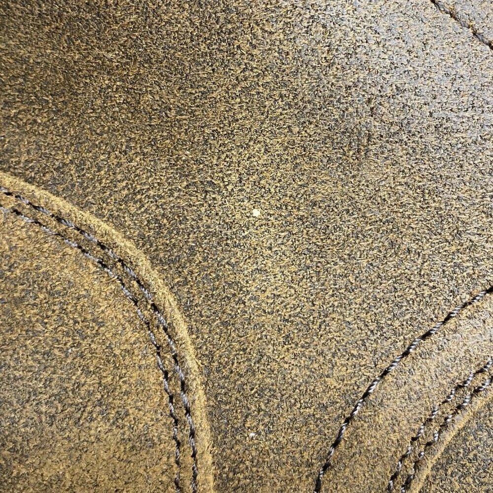 Thursday Boot Co President Men's Size 10 Brown Suede Leather Interior Boots - Picture 6 of 16